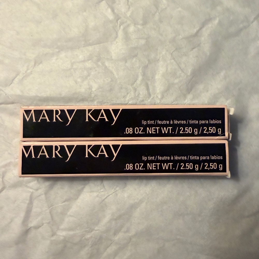 Mary Kay Lip Tint